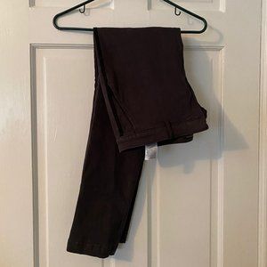 Banana Republic Sloan Chino